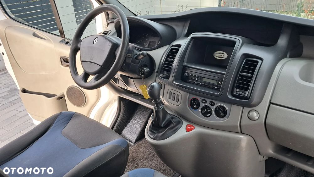 Renault Trafic - 3