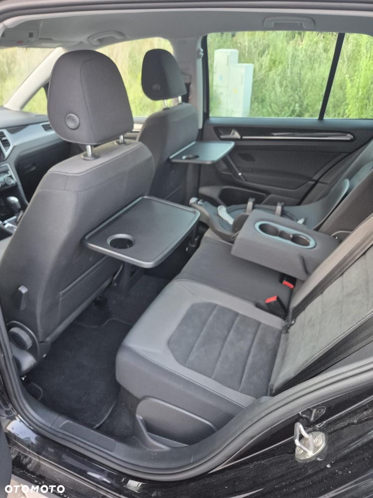 Volkswagen Golf Sportsvan SV 1.5 TSI ACT Highline DSG - 16