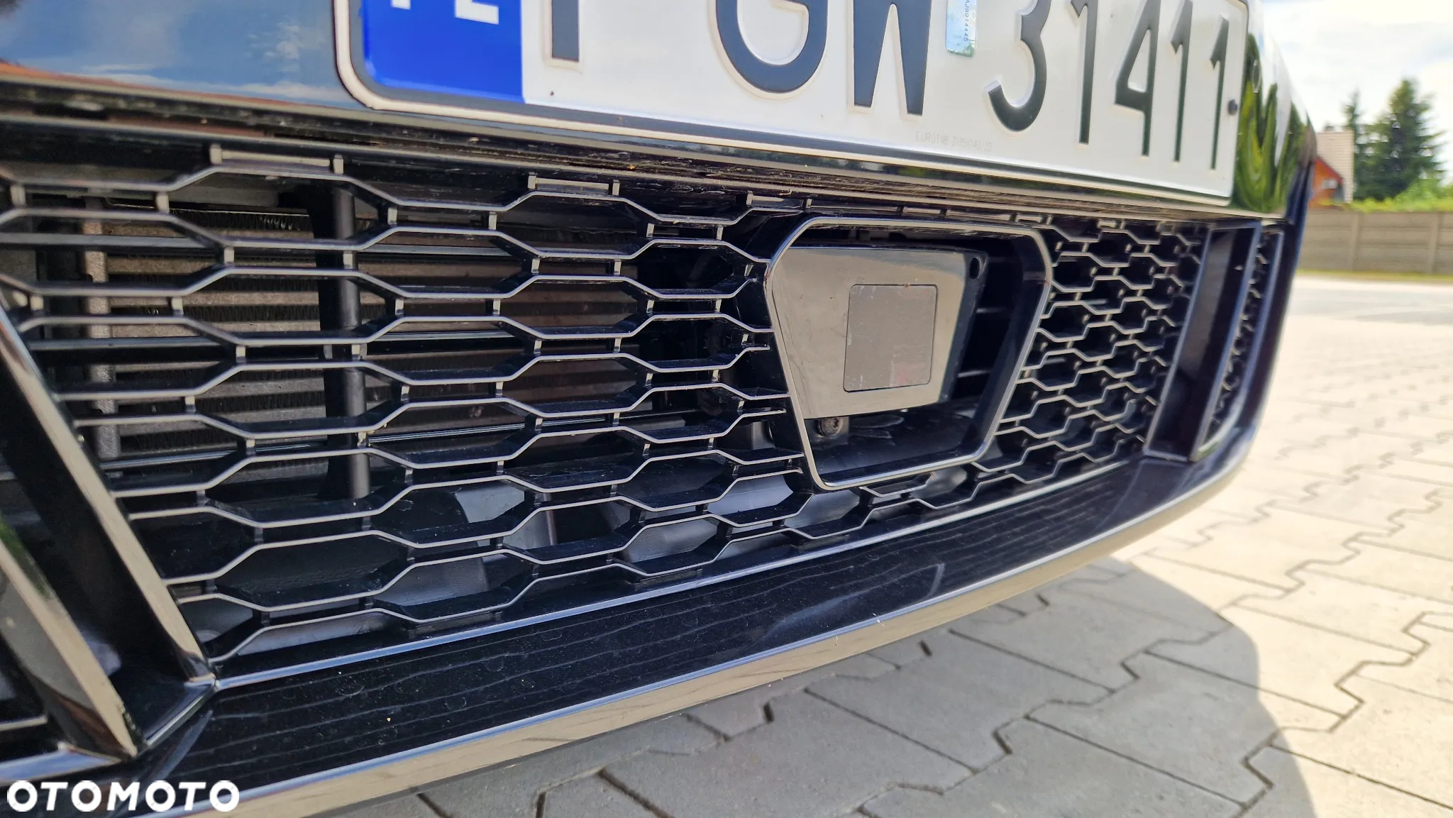 BMW Seria 3 320d M Sport - 16