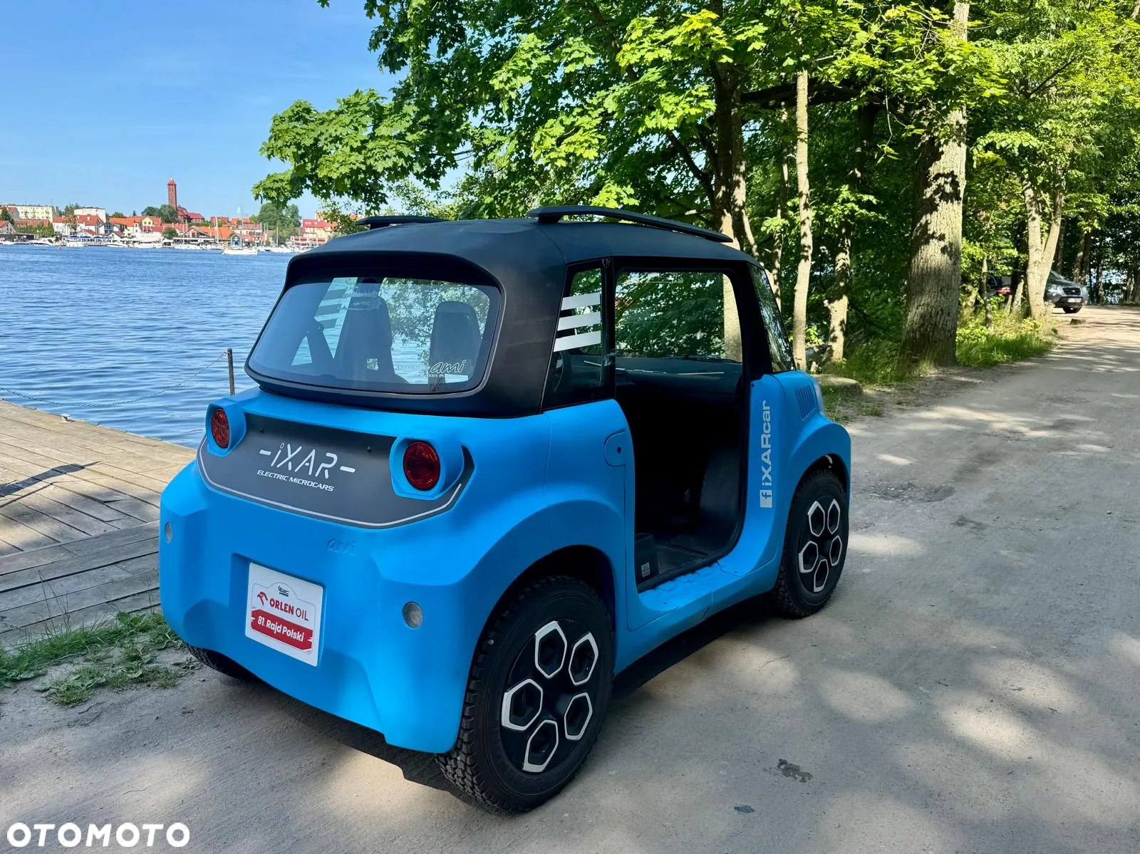 Citroën Inny - 2