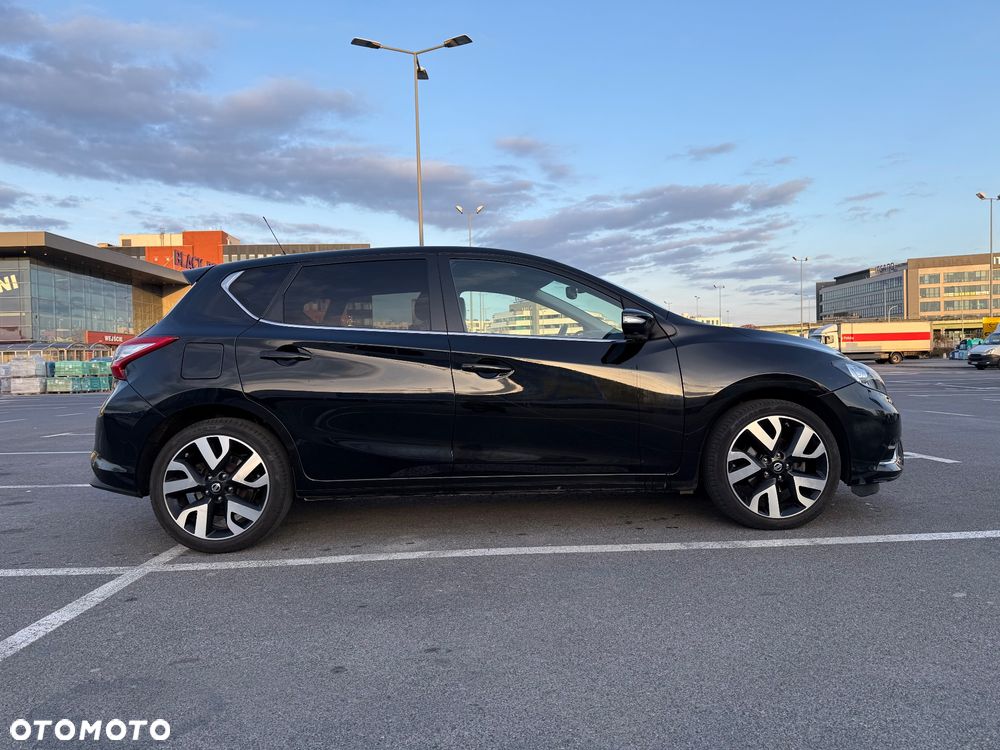 Nissan Pulsar 1.2 DIG-T Tekna - 3