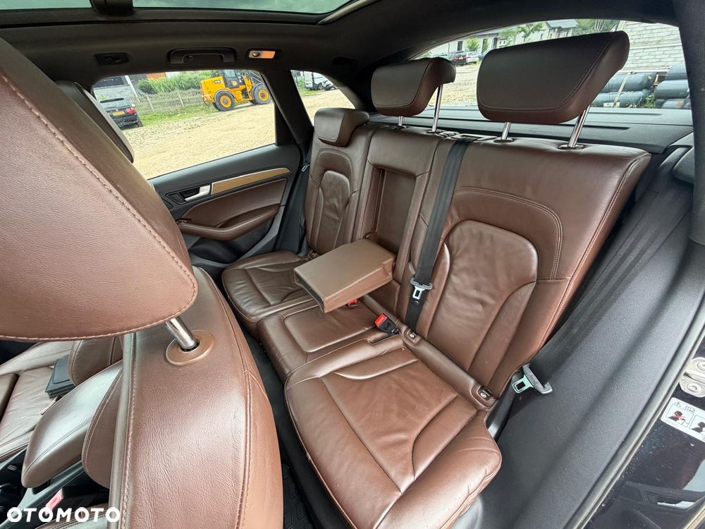 Audi Q5 3.0 TDI Quattro S tronic - 11