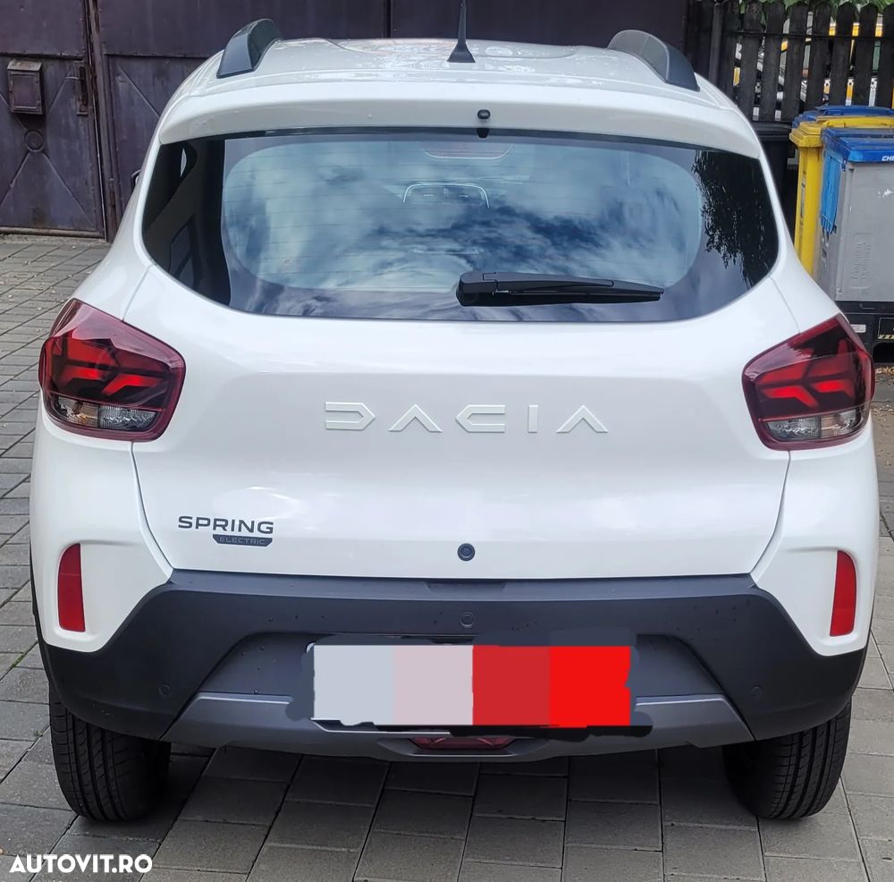 Dacia Spring Expression - 3