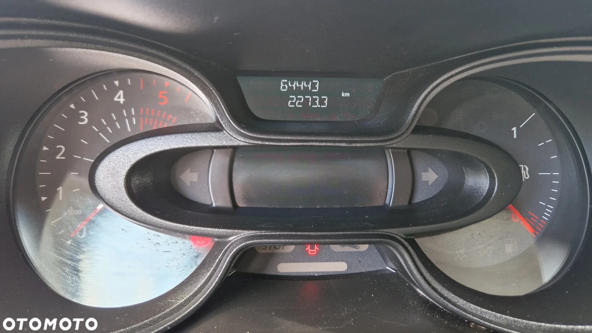 Renault Trafic - 10