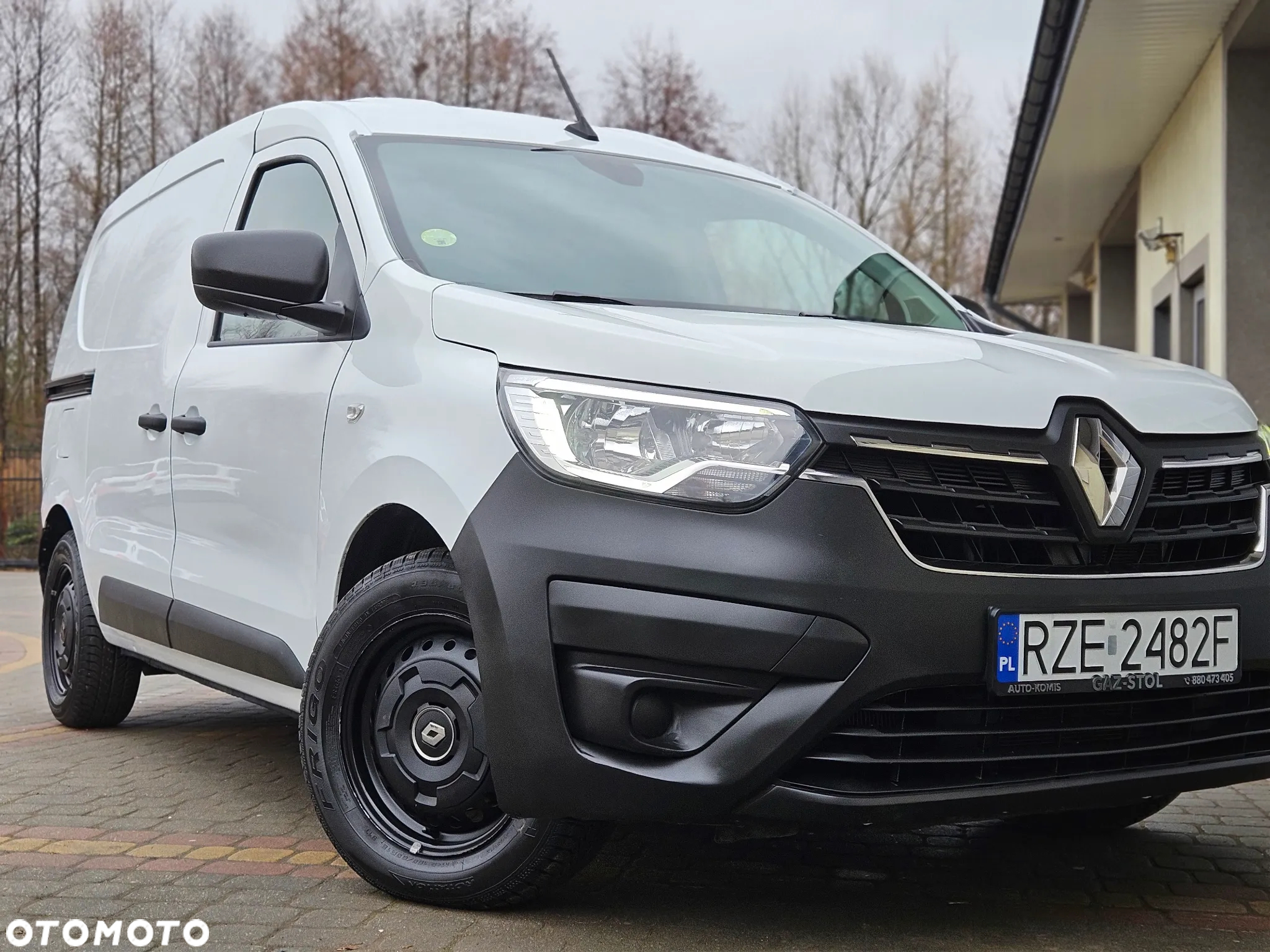 Renault EXPRESS VAN - 5