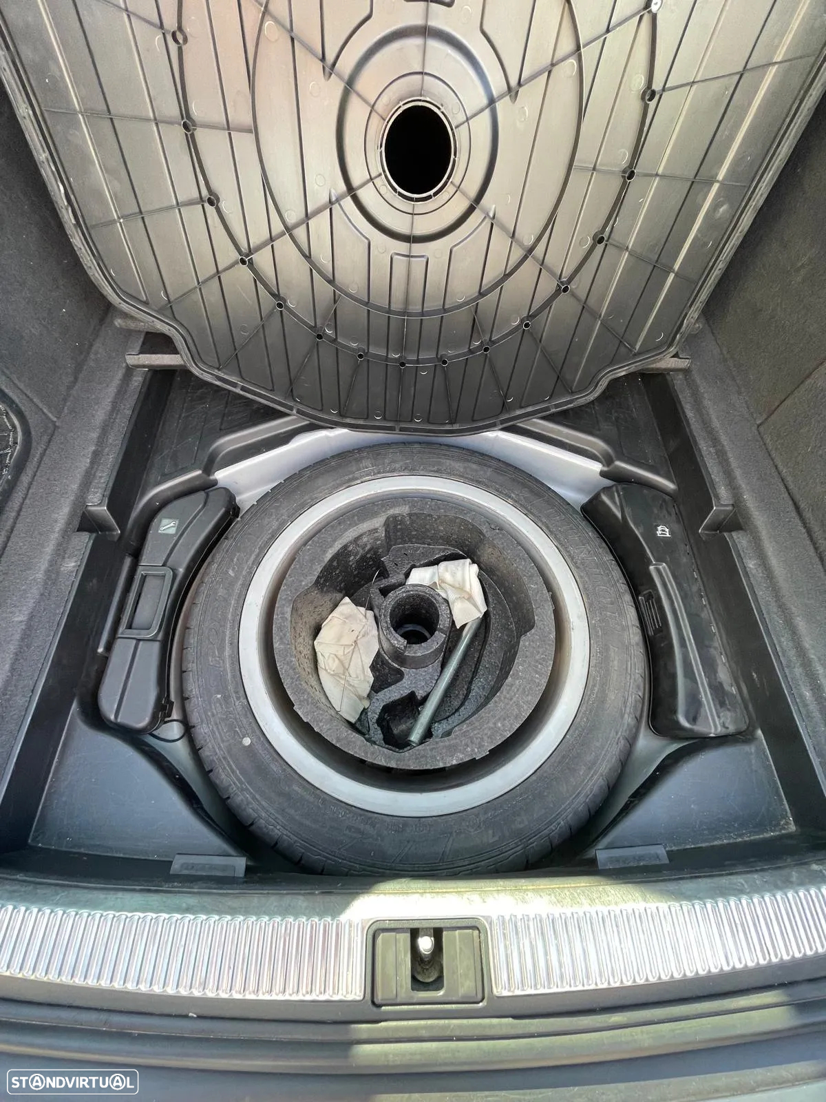 Audi A4 - 13