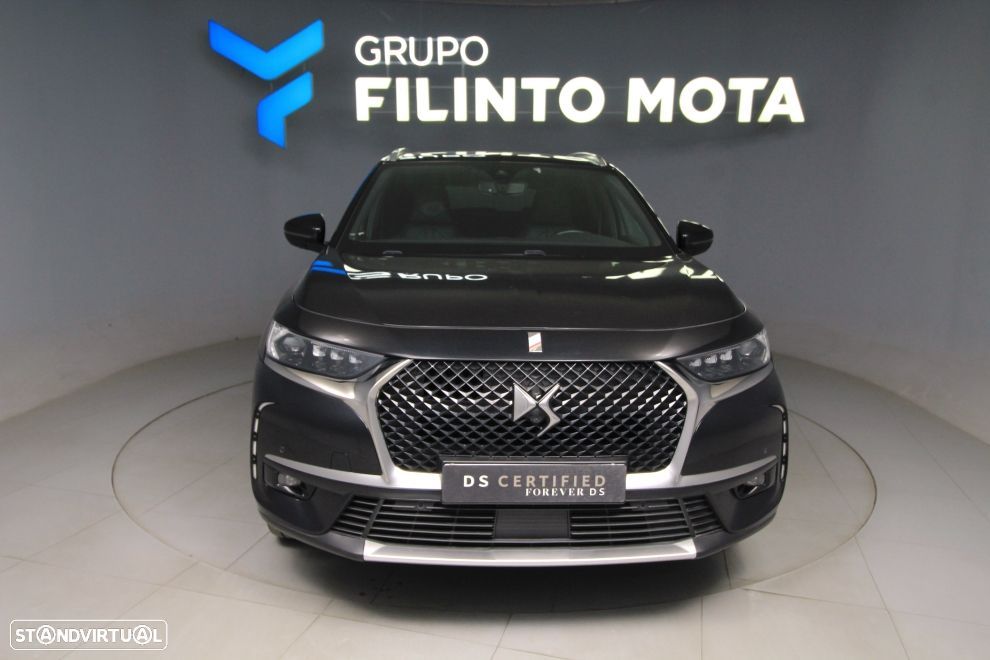 DS DS7 Crossback E-Tense Rivoli EAT8 - 2