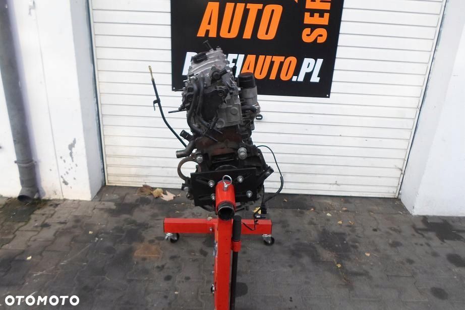 Silnik 1.6 1.7 CRDI D4FD D4FB TUCSON SPORTAGE I40 I30 NAPRAWA GWARANCJA - 10