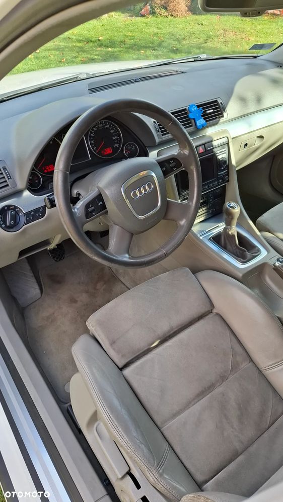 Audi A4 - 15