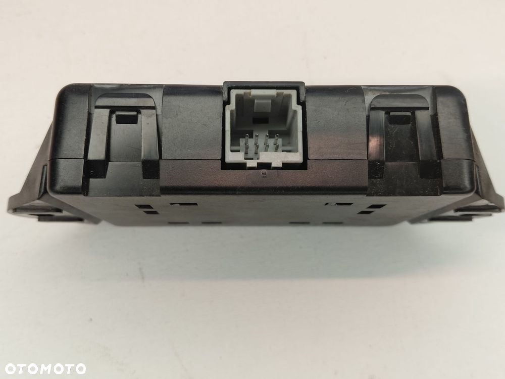 MODUŁ STEROWNIK STERUJĄCY KAMERY WSTECZNEJ FORD  KUGA MK2 DV4T-19H423-AA - 2