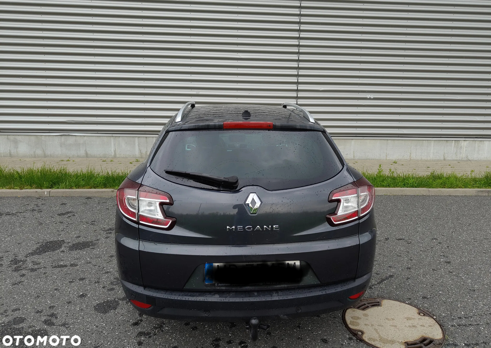 Renault Megane - 5