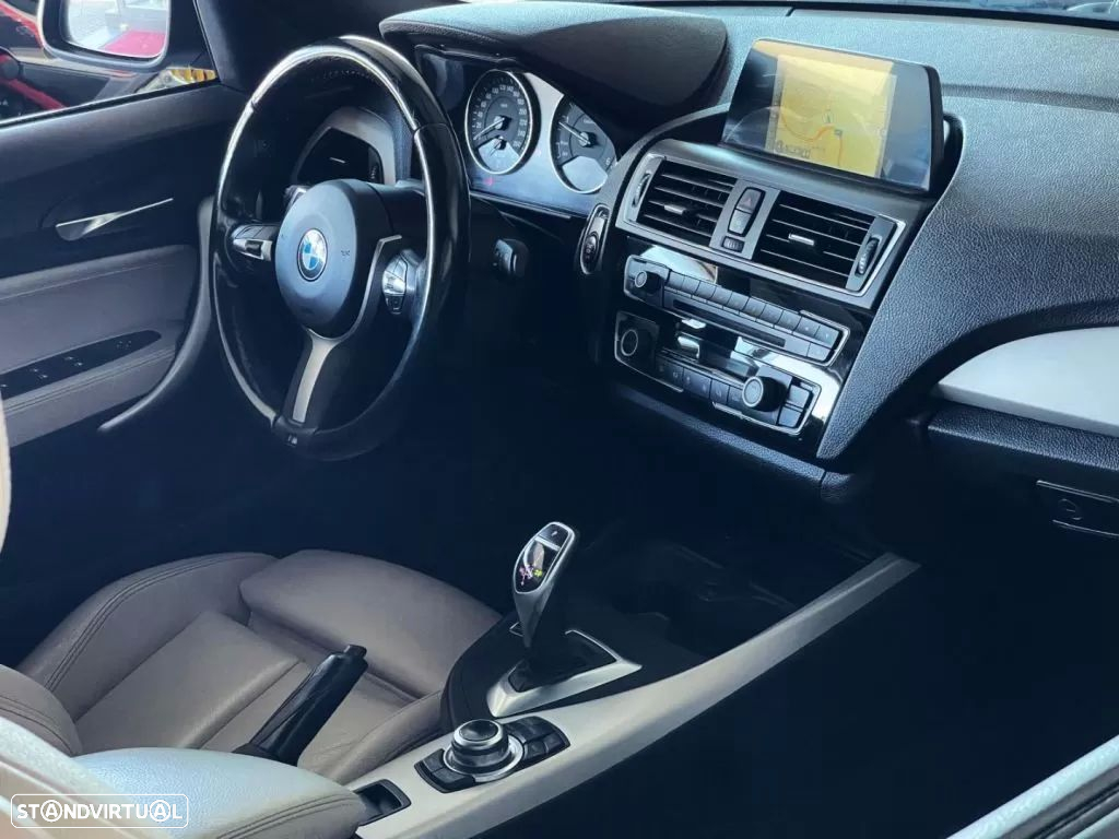 BMW 220 d Coupe Line Sport Auto - 42