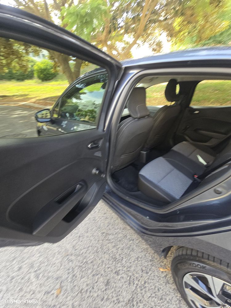 Renault Clio 1.0 TCe Limited - 29
