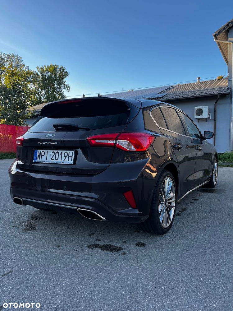Ford Focus 1.5 EcoBoost Vignale - 5