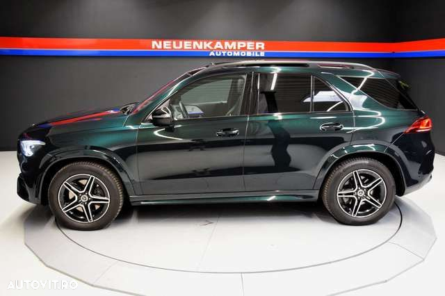 Mercedes-Benz GLE - 6