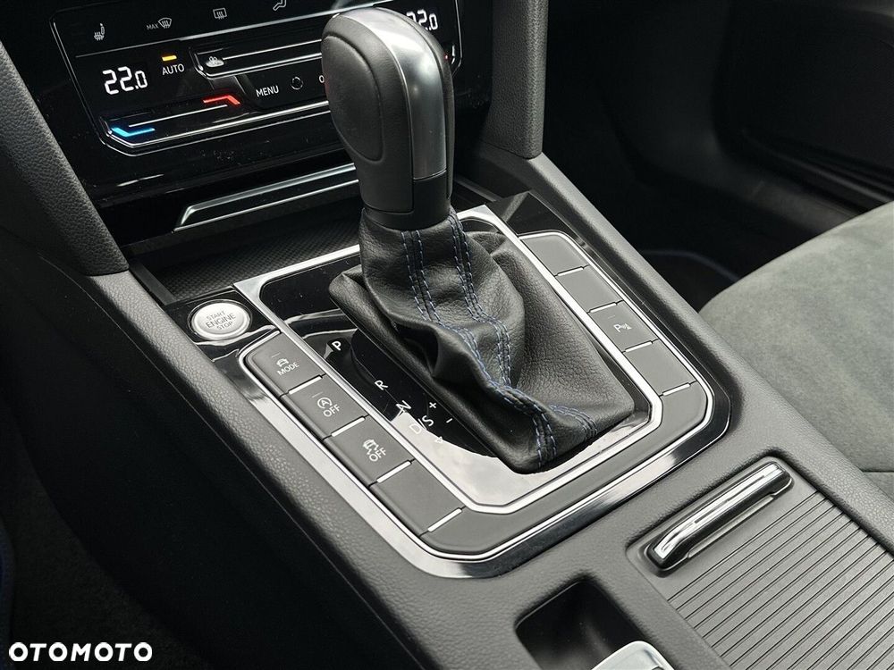 Volkswagen Arteon 2.0 TSI 4Motion R DSG - 21