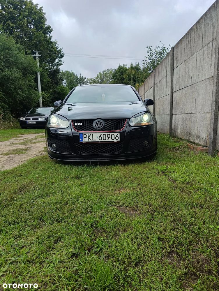Volkswagen Golf - 19