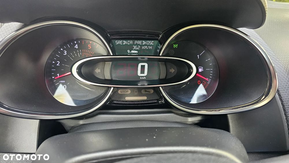 Renault Clio 1.5 dCi Energy Limited - 19