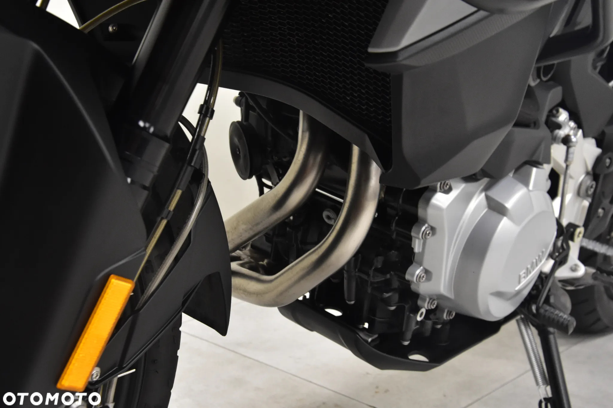 BMW GS - 22