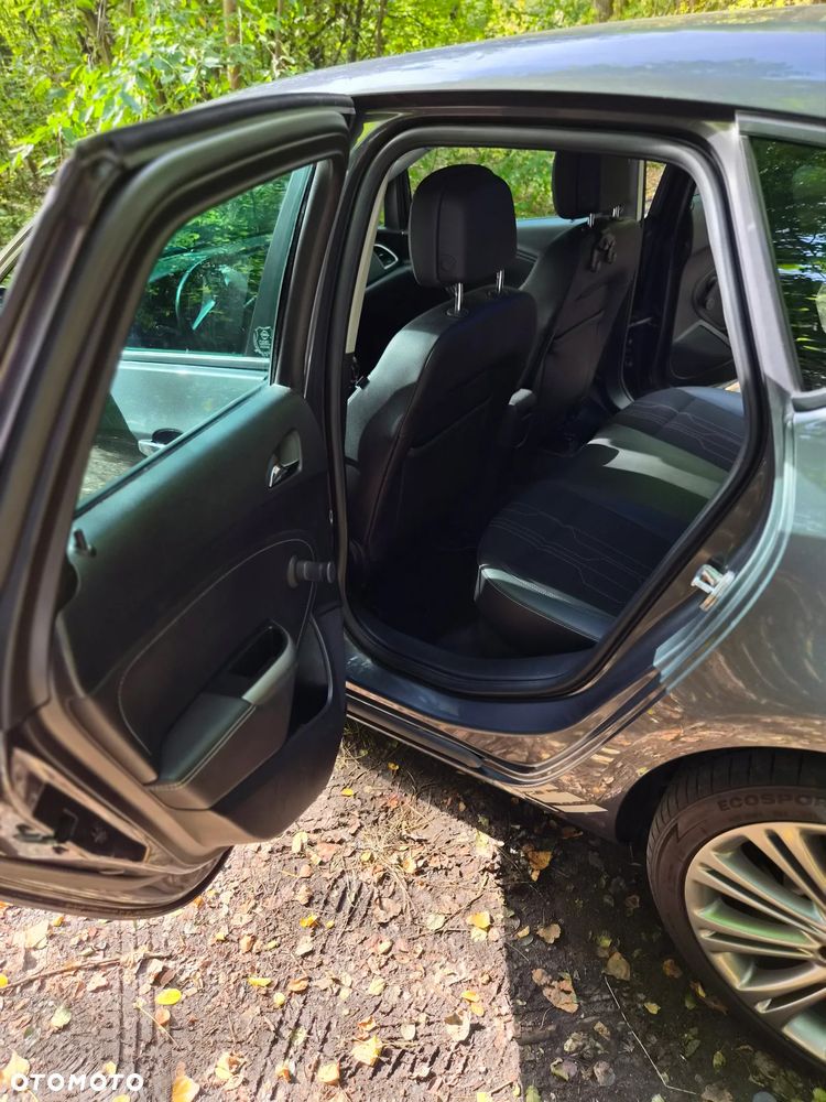 Opel Astra - 10