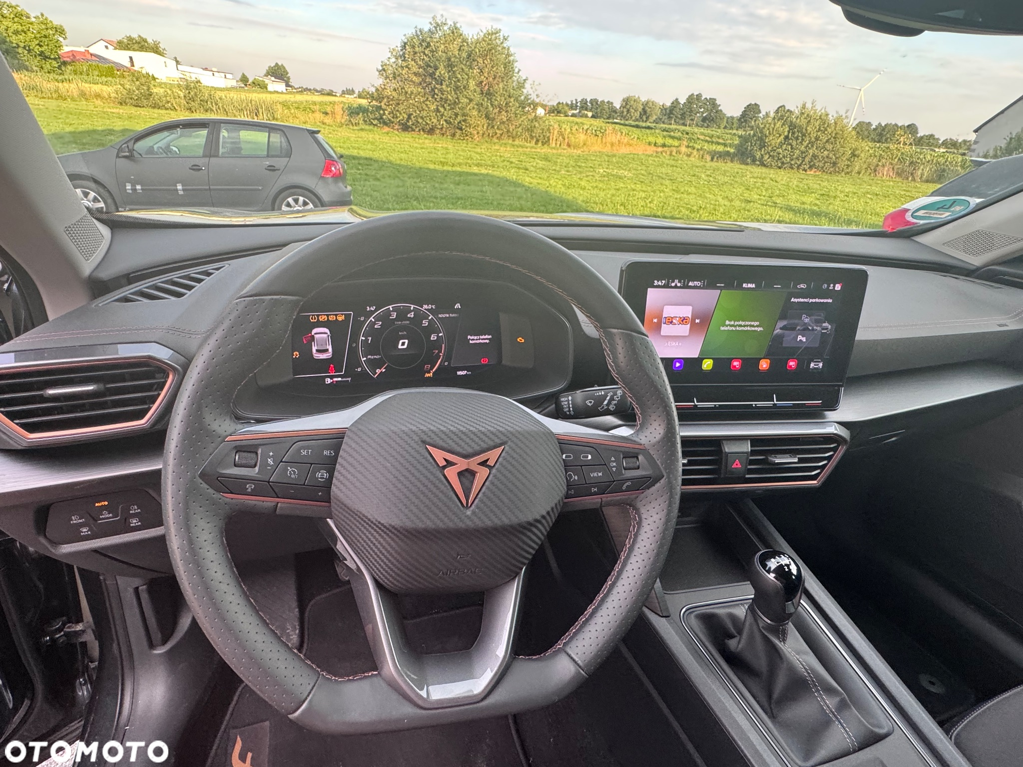 Cupra Formentor 1.5 TSI - 12