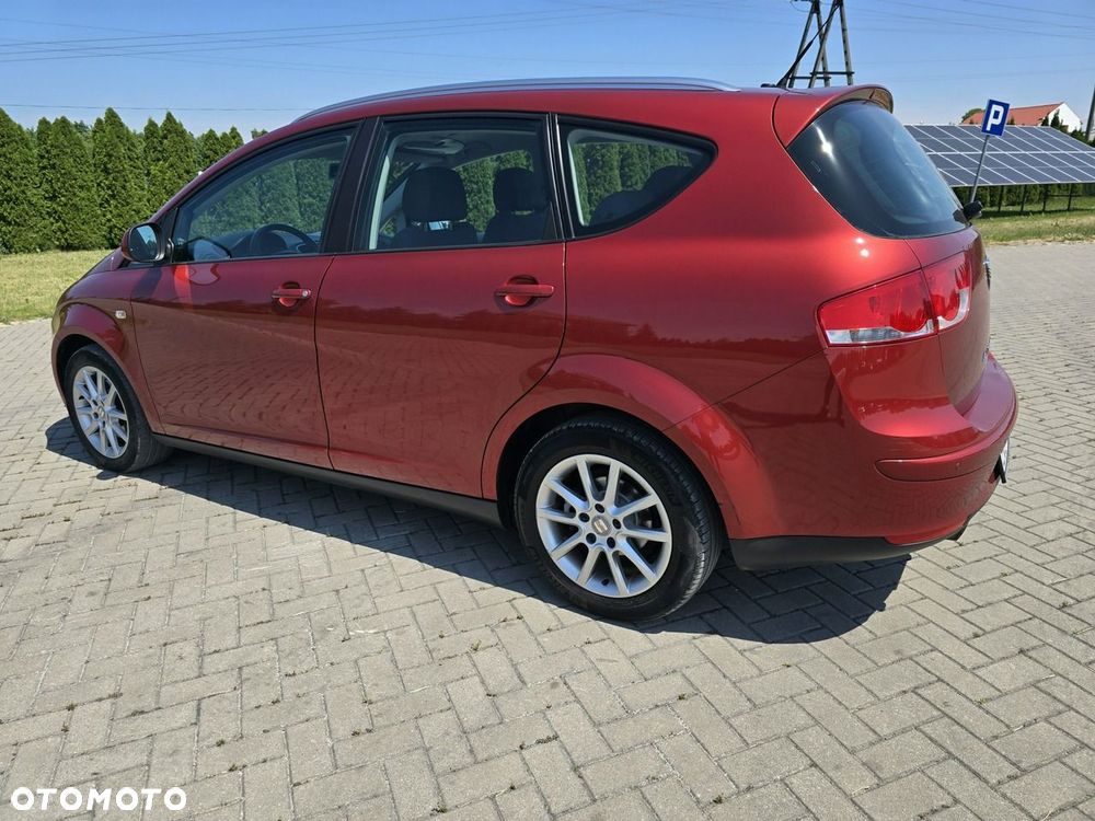 Seat Altea XL - 13
