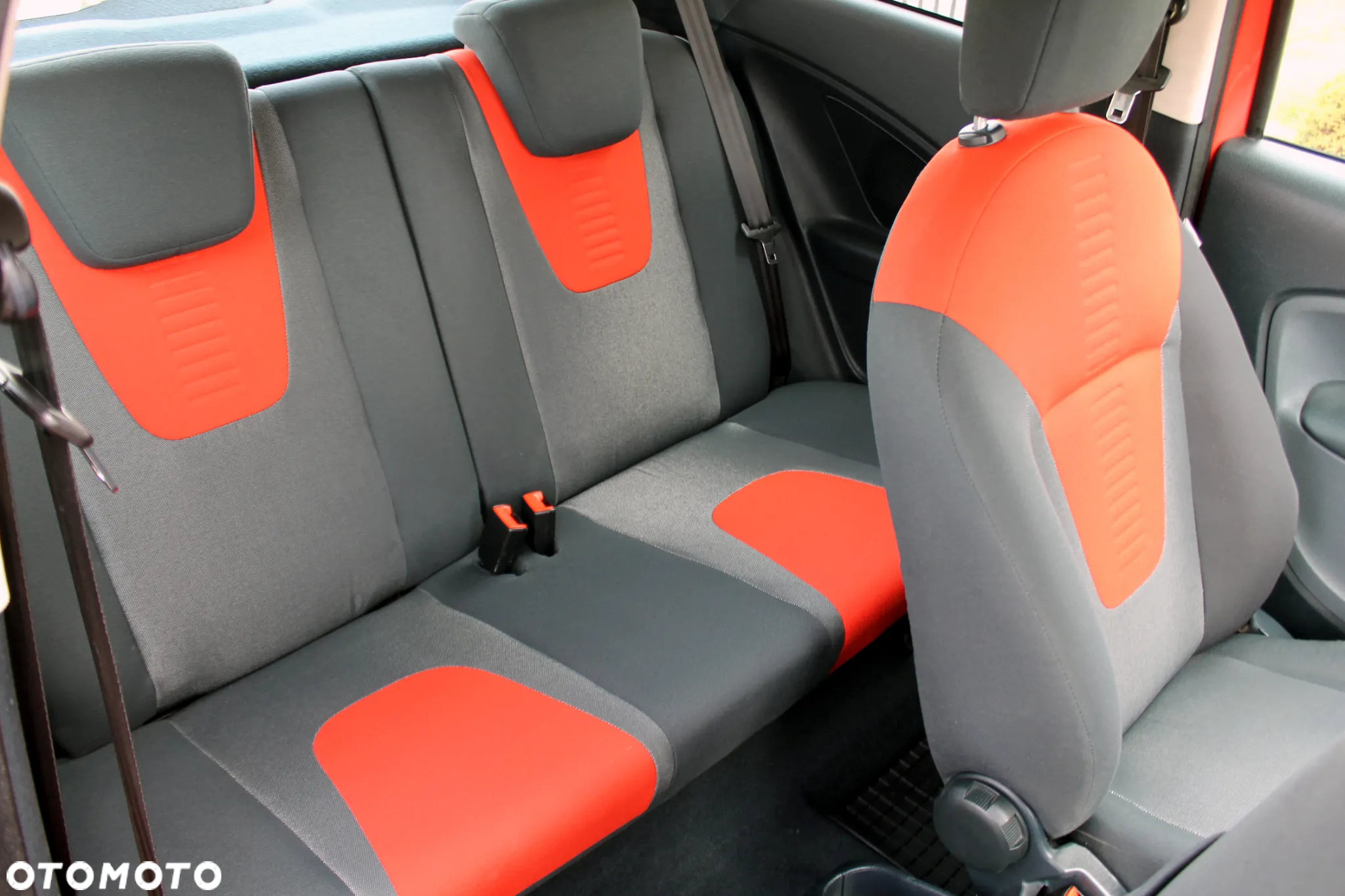 Ford KA 1.2 Ambiente - 14