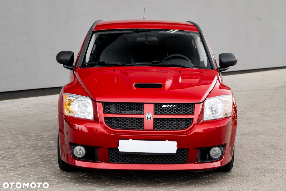 Dodge Caliber 2.4 SRT4 Turbo - 14
