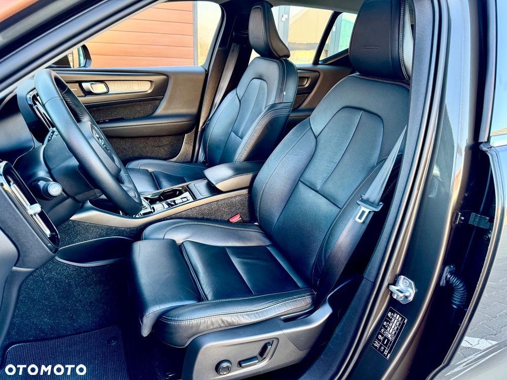 Volvo XC 40 D3 Inscription - 26