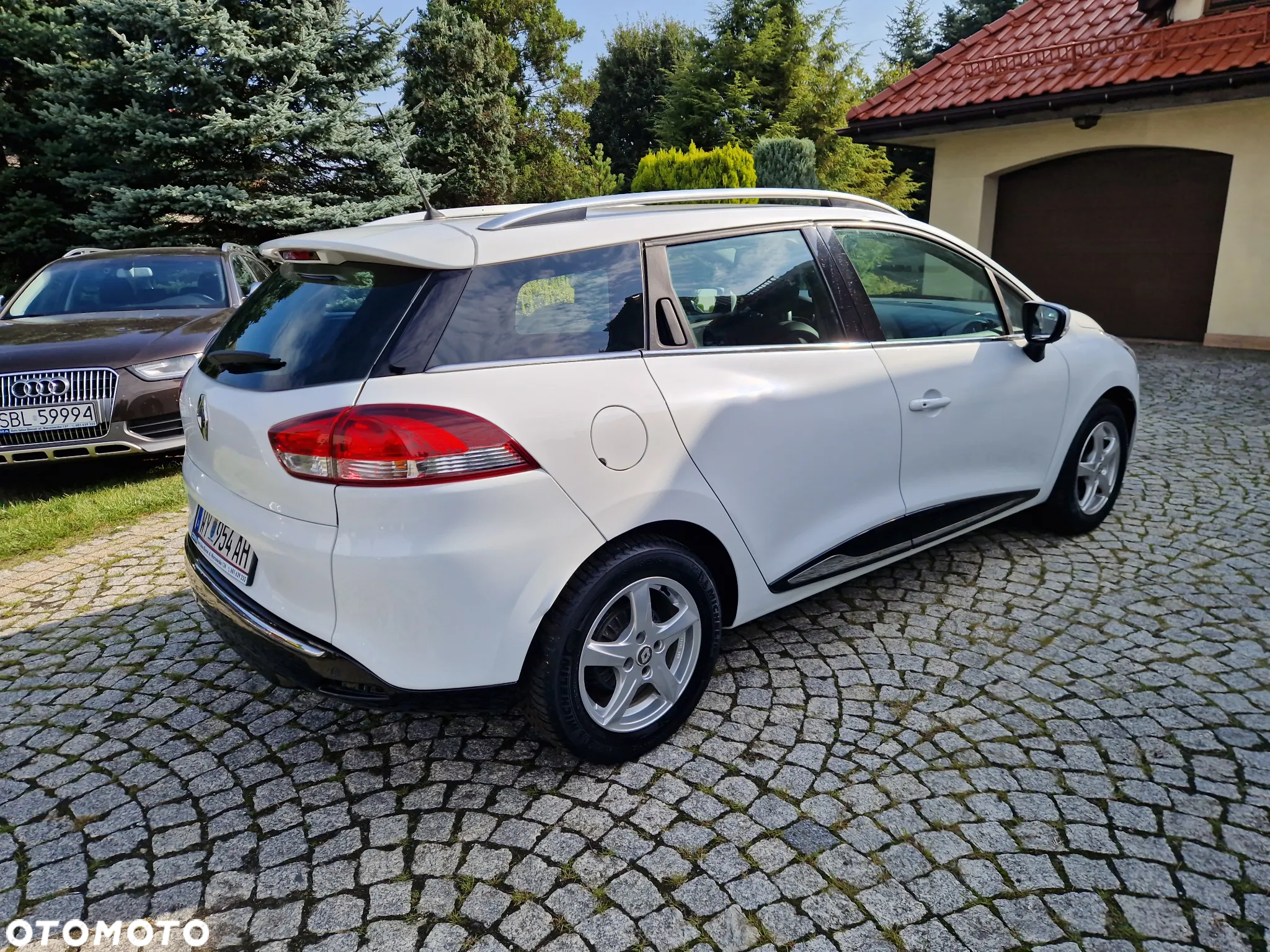 Renault Clio 0.9 Energy TCe Limited 2018 - 7