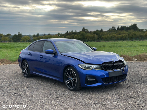 BMW Seria 3 330i M Sport