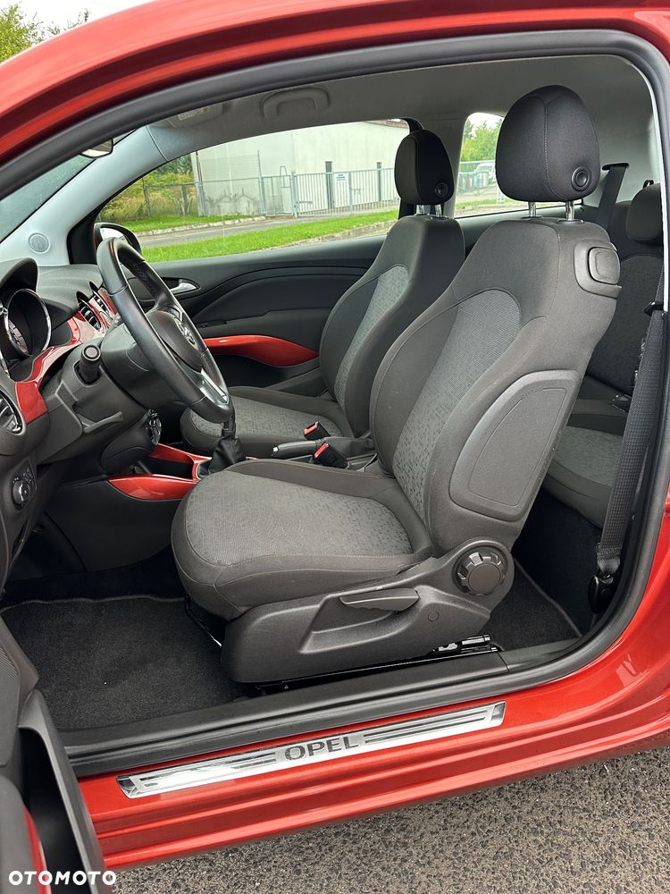 Opel Adam - 18