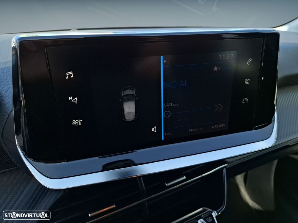 Peugeot 208 1.2 PureTech Active - 20