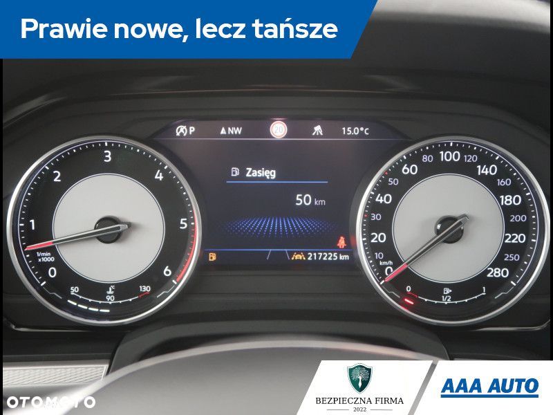 Volkswagen Touareg - 12