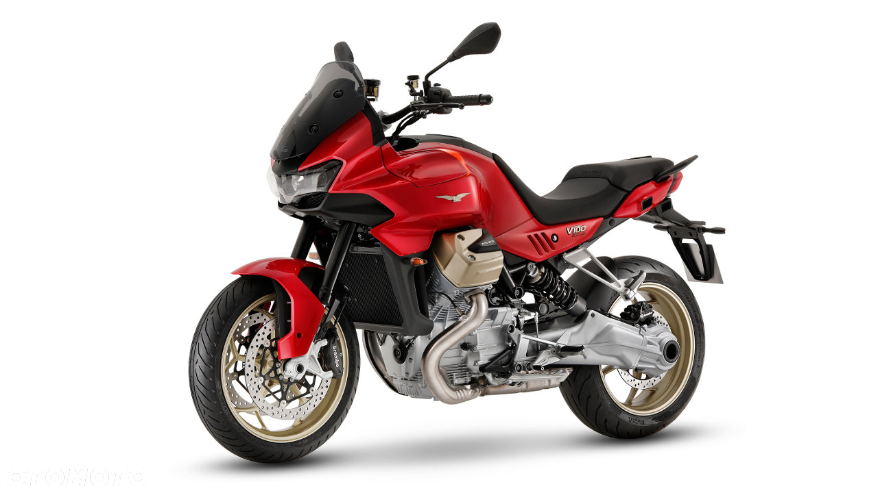 Moto Guzzi Inny - 4