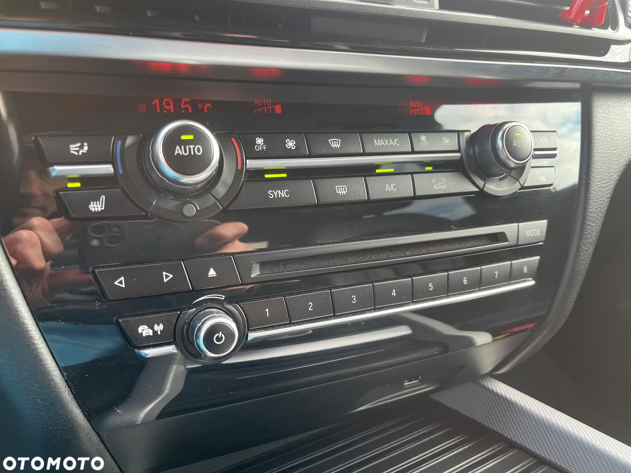 BMW X5 xDrive30d - 26