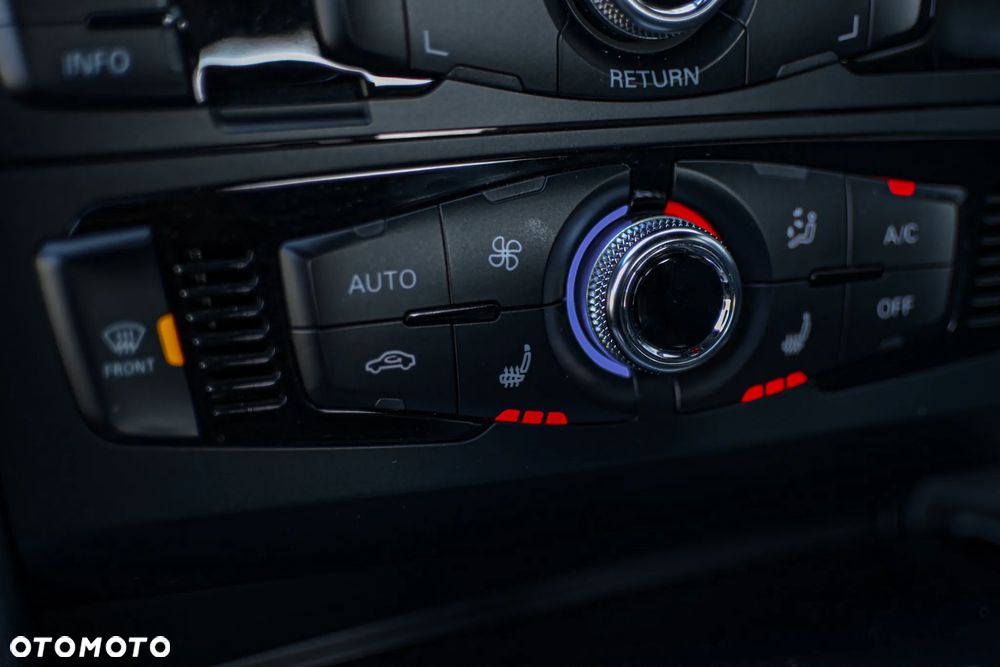 Audi A5 Sportback - 14