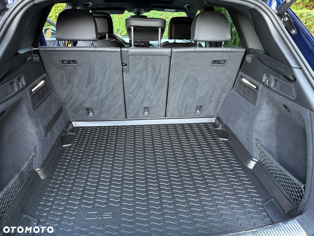 Audi Q5 45 TFSI quattro S tronic - 7