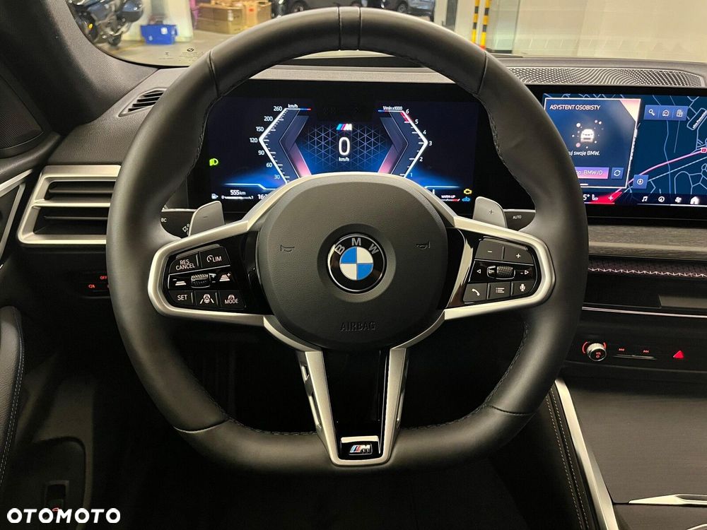 BMW Seria 4 420d xDrive mHEV M Sport sport - 20