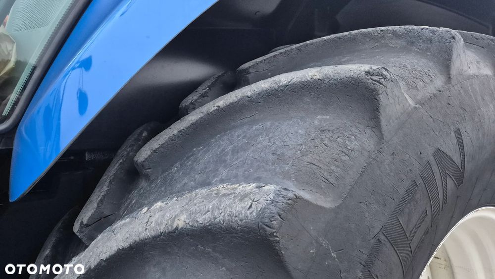 New Holland T8.390 PC 2013R - 18