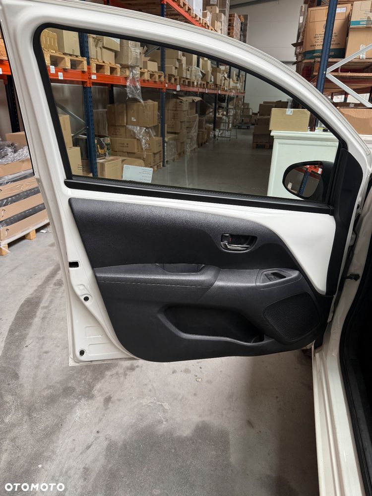 Toyota Aygo 1.0 VVT-i Sprint EU6 - 12