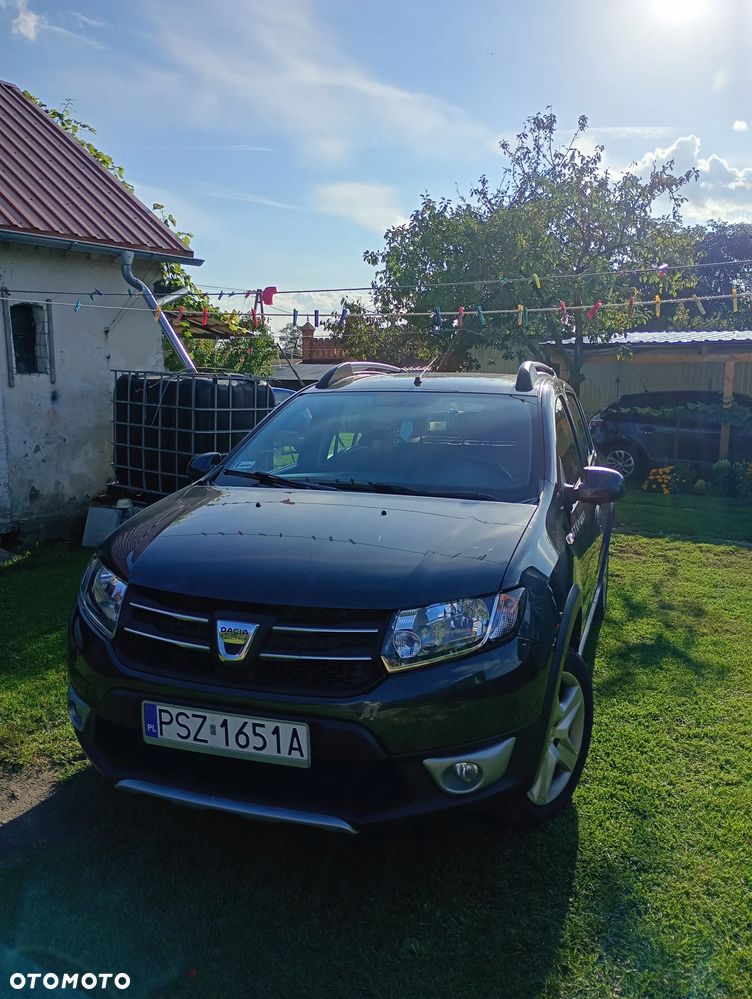 Dacia Sandero 0.9 TCe Laureate S&S EU6 - 1