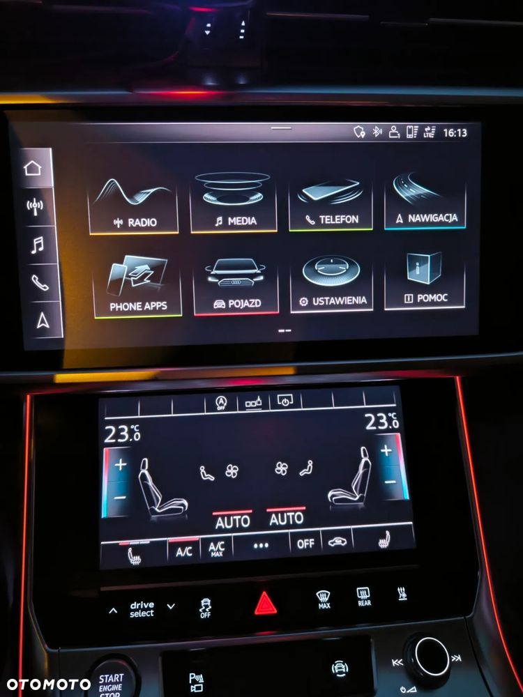Audi A6 - 21