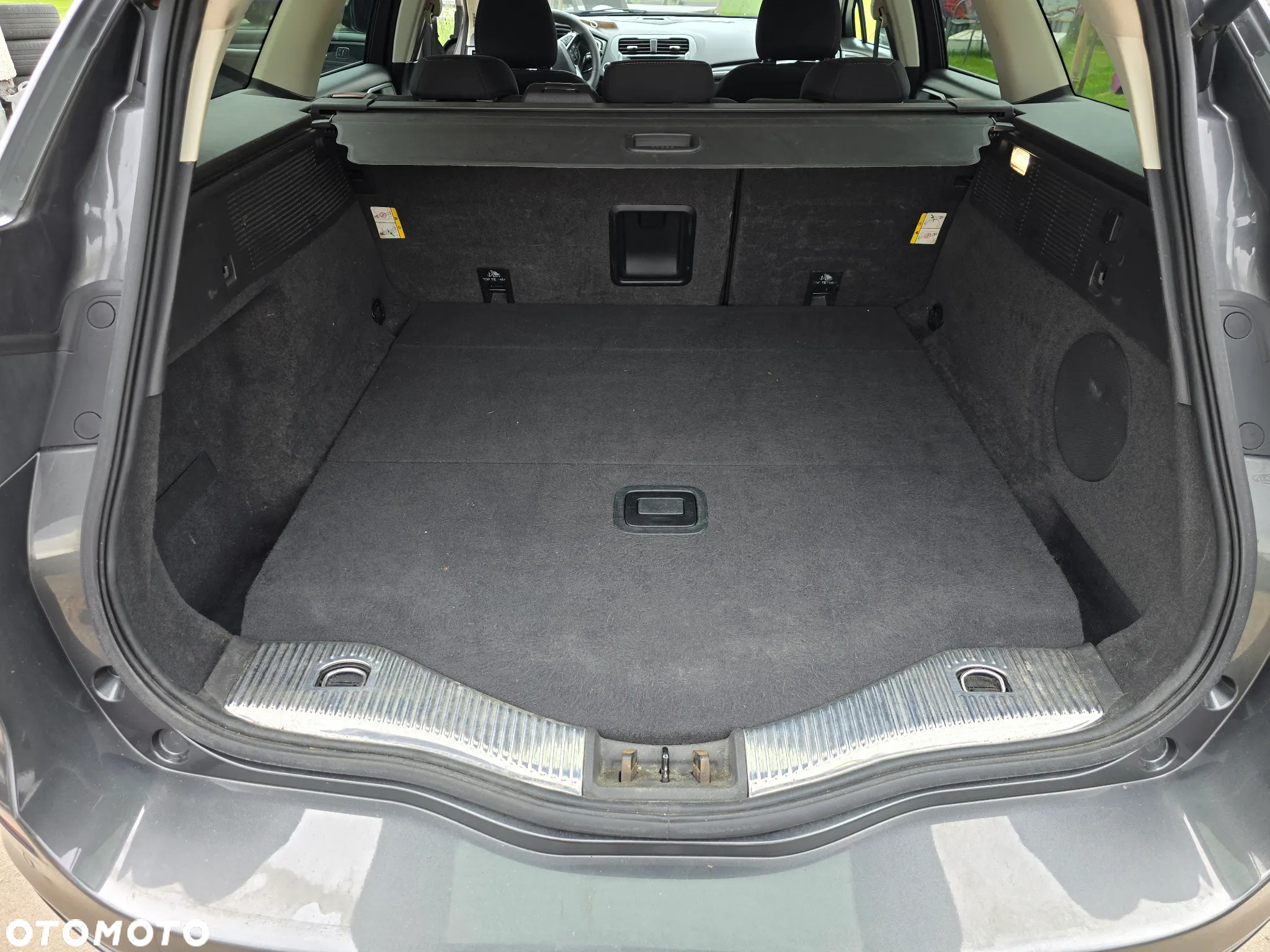 Ford Mondeo 2.0 EcoBlue Titanium - 18