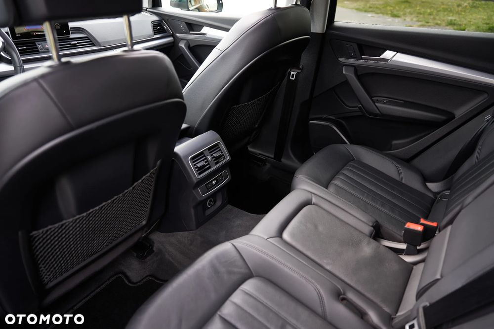 Audi Q5 - 22