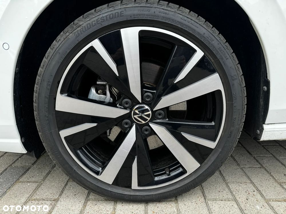 Volkswagen Golf 1.5 TSI EHybrid PHEV 150kW Life Plus DSG - 11