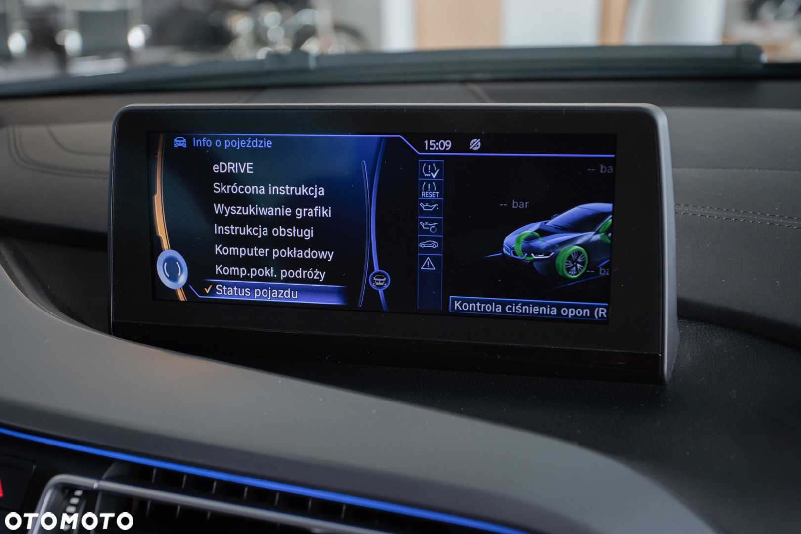 BMW i8 - 25