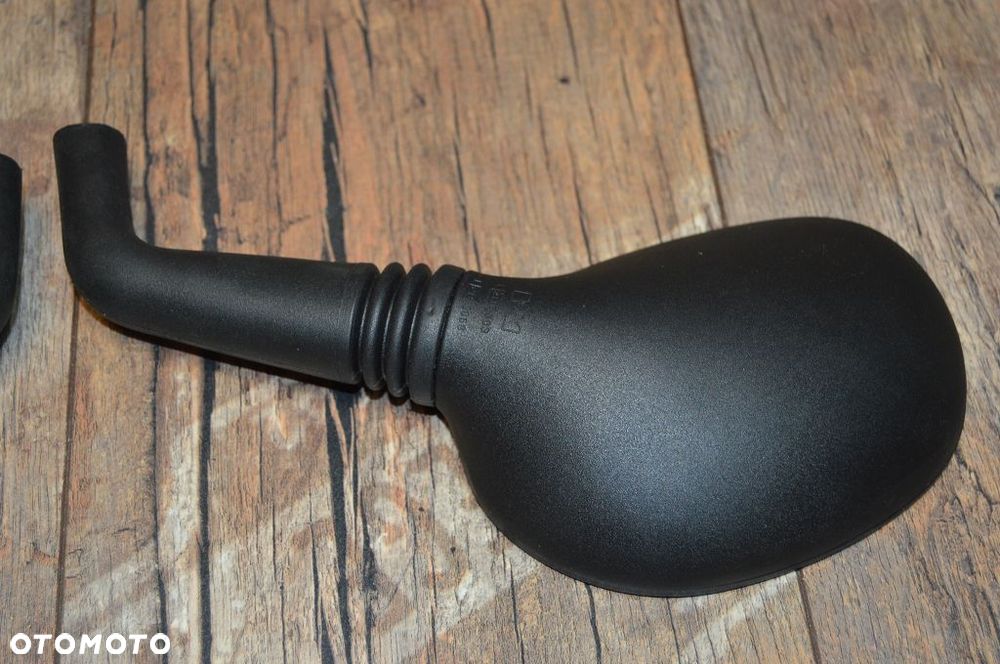 Lusterka motocyklowe para - 4