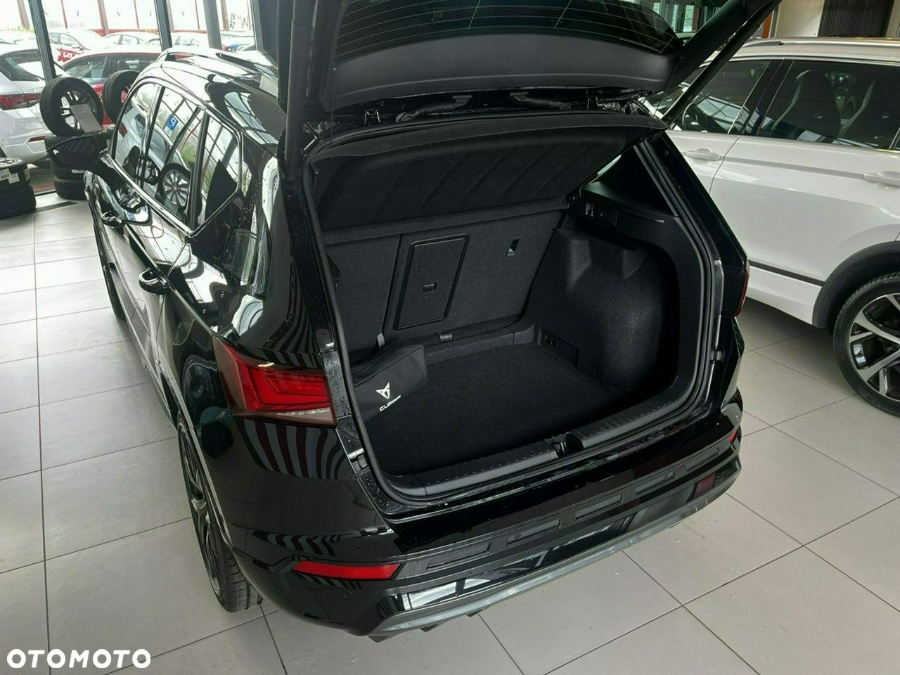 Cupra Ateca - 14