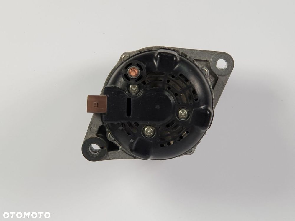 JEEP COMPASS 1.4T od 2018 r Alternator - 3